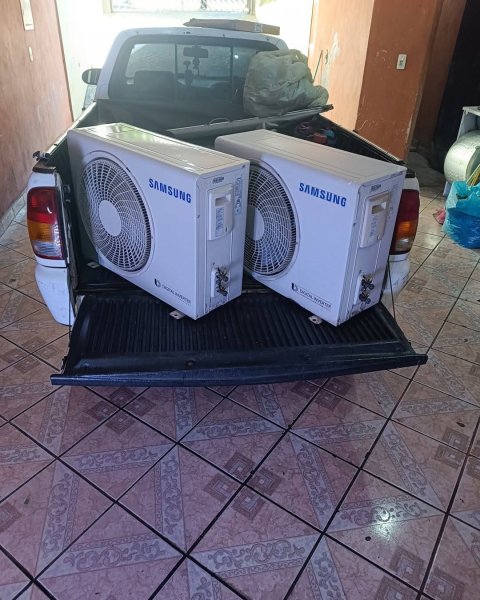 Instalação de Ar-Condicionado | Smart Service em São Paulo